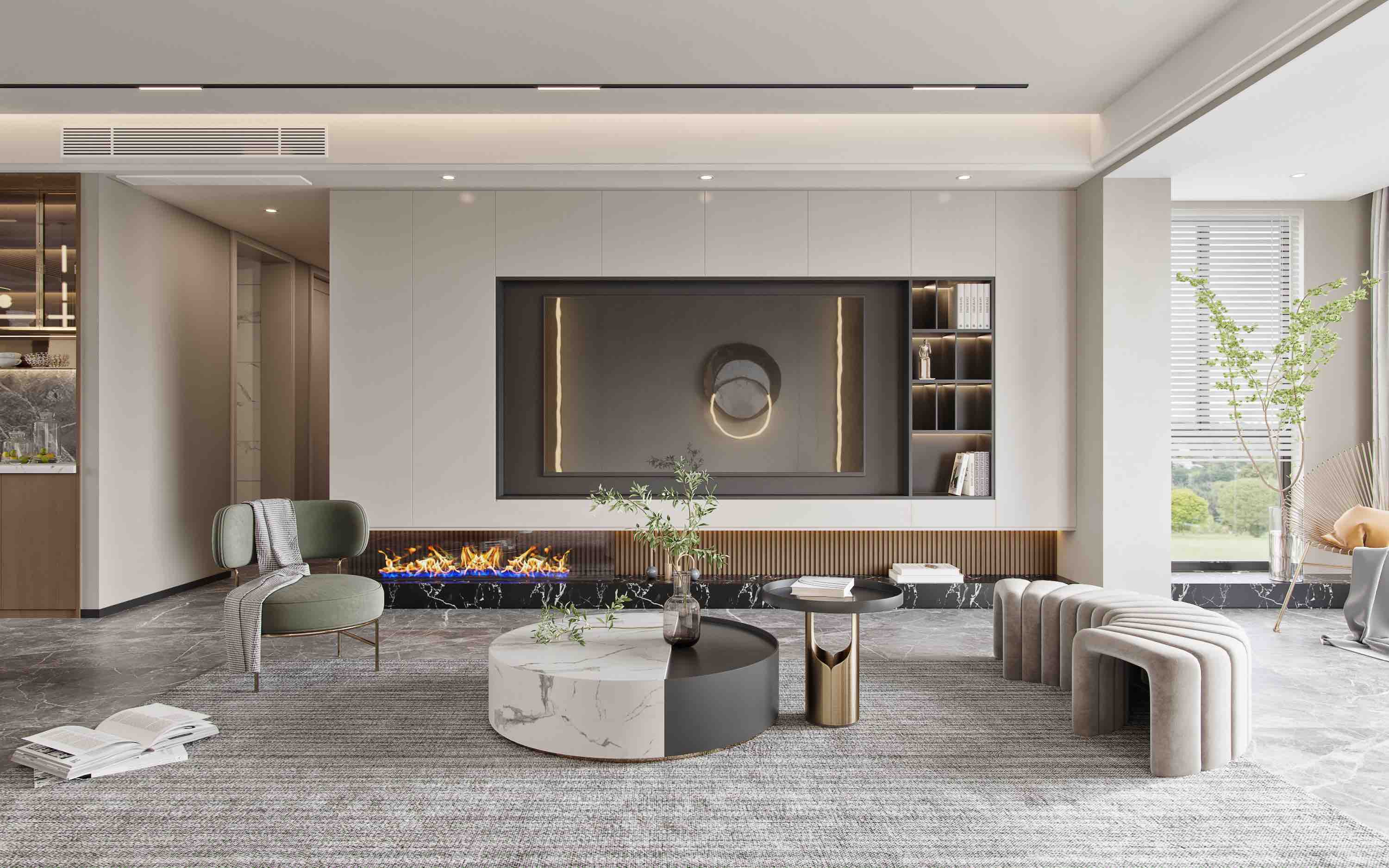 DISAN鼎尚空間  設計遇上藝術.勾勒生活的暢想篇章