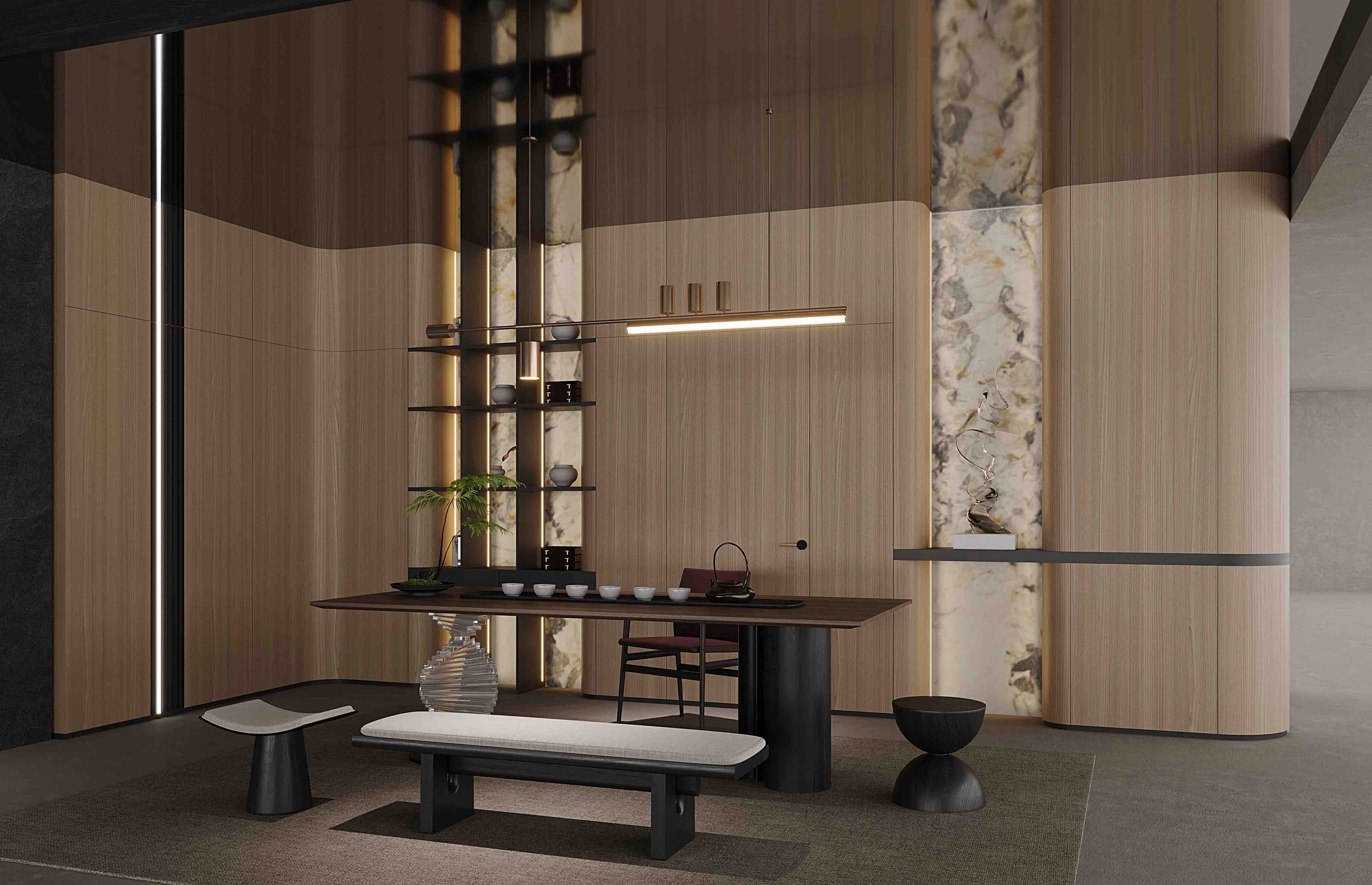 拉普拉木紋米蘭4