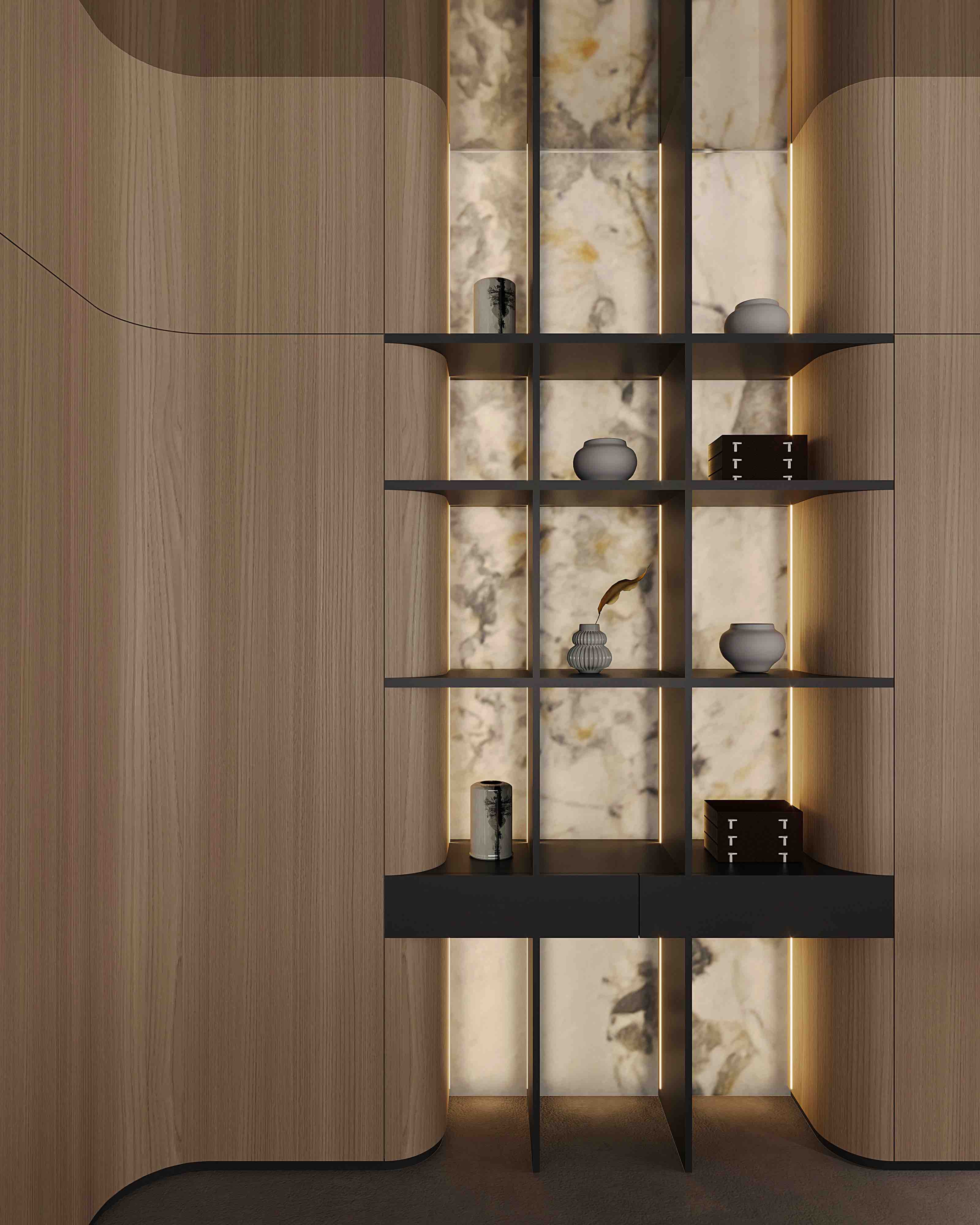 拉普拉木紋米蘭2