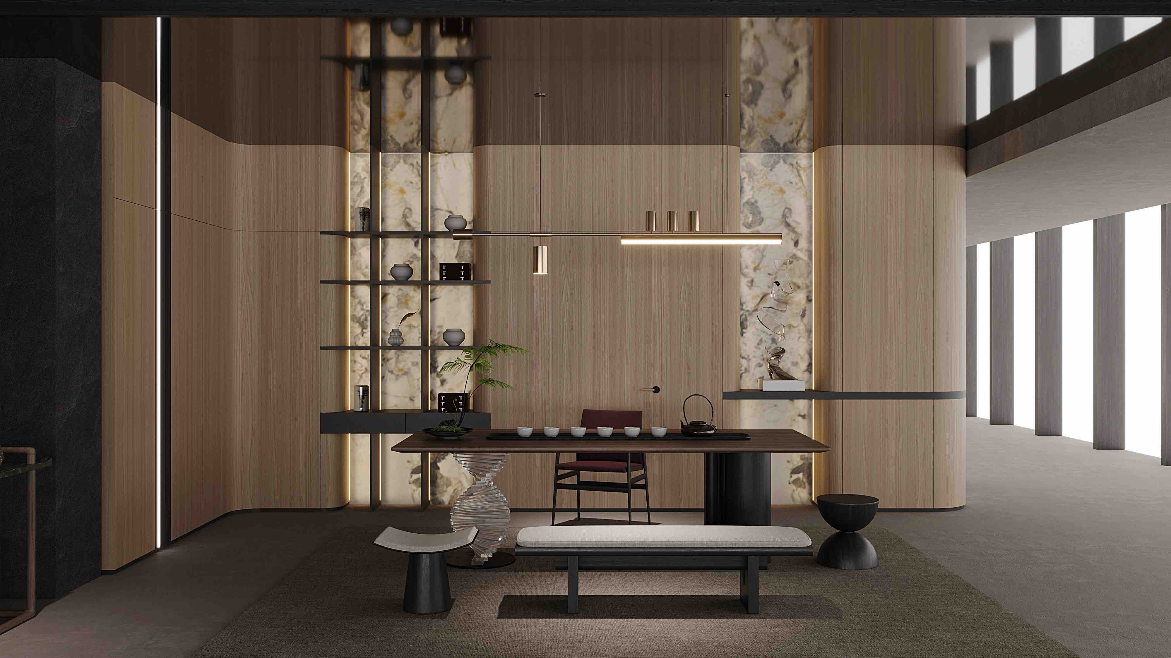 拉普拉木紋米蘭